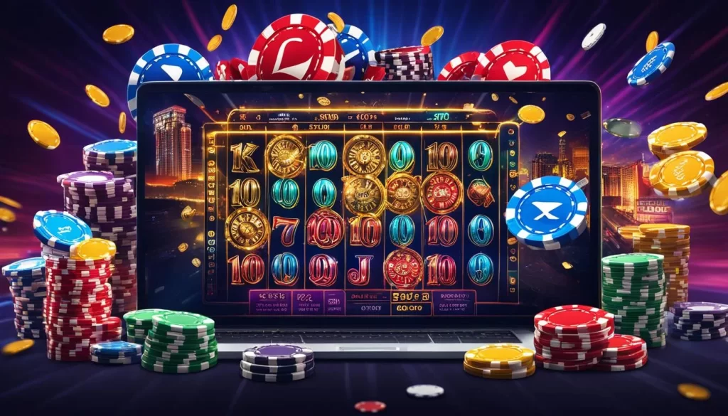 Giao diện game bắn cá Rio66