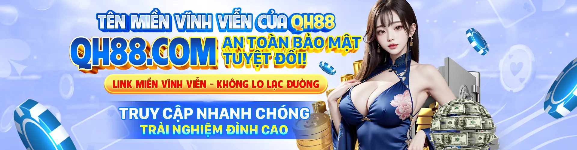 Thành viên VIP Rio66 tận hưởng ưu đãi độc quyền